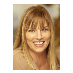 The artist: Susan Heydt