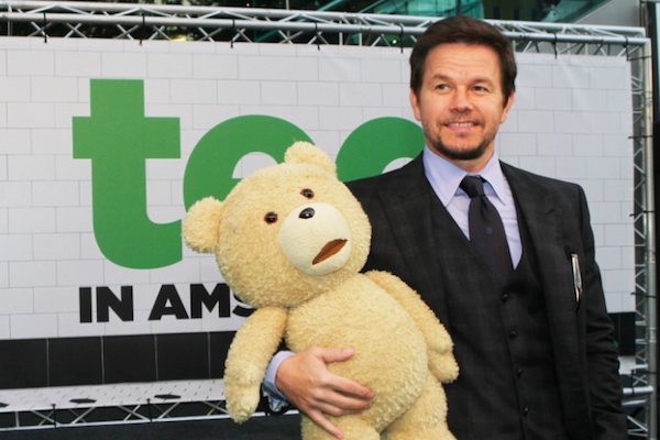 Ted