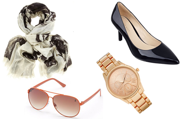 Other cool essentials