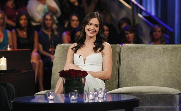 Desiree is the new Bachelorette