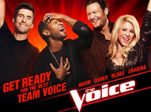 The Voice returns