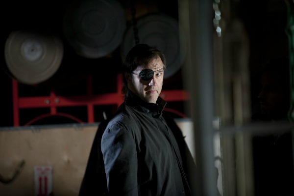 The Walking Dead season 3 episode 14