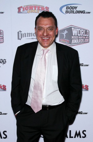 Tom Sizemore