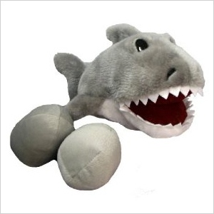 Egg babies toy