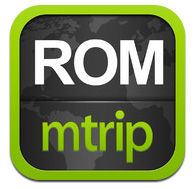 mTrip Travel Guides