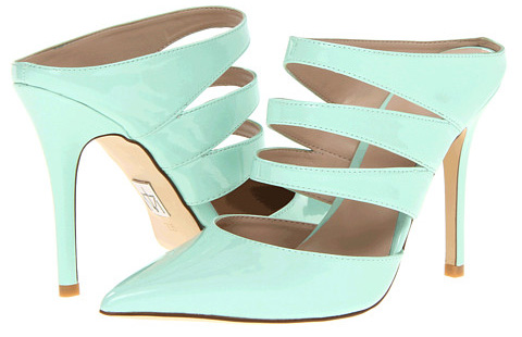 Truth or Dare by Madonna heels