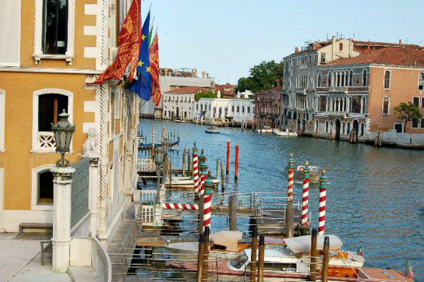 Venice