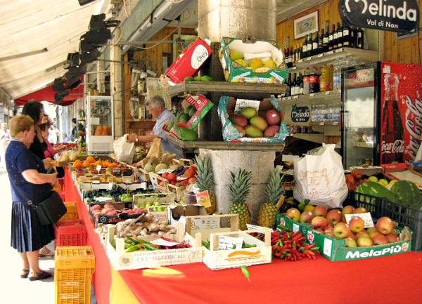 Rialto market