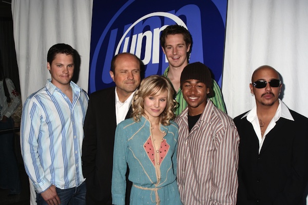 Veronica Mars Movie 