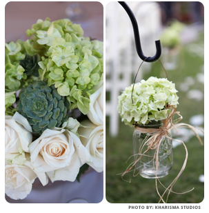 wedding flowers