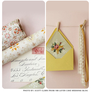 wedding Invitations