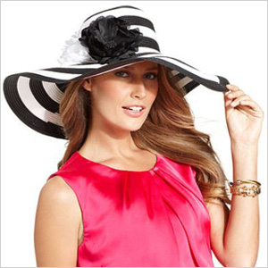Floppy Hat