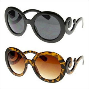 Whimsical Sunglasses