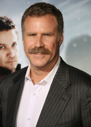 Will Ferrell