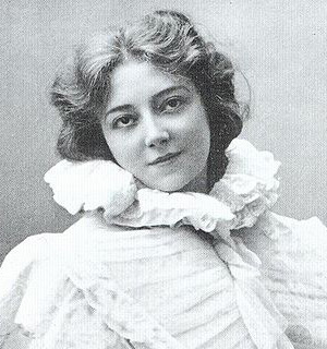 Anna Held