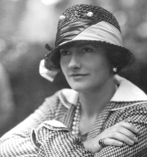 Coco Chanel