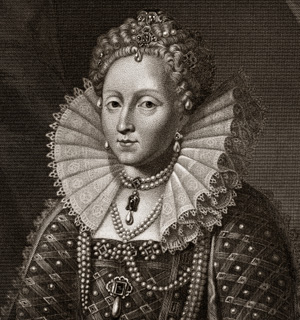 Queen Elizabeth I