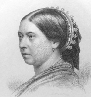 Queen Victoria