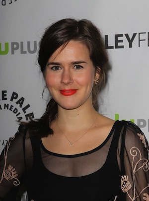 Zoe Jarman talks Mindy Kaling as a boss