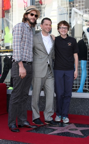 Two and Half Men