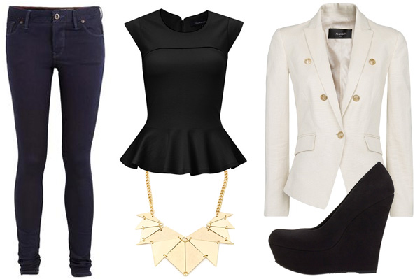 5 Easy But Stylish Outfits For Busy Mornings 5 Easy But Stylish Outfits For Busy Mornings