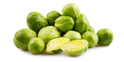 Brussel sprouts