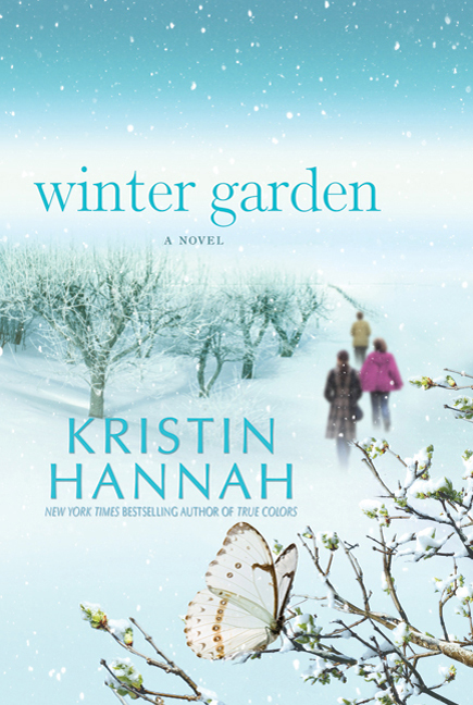 Winter Garden
