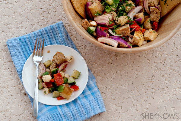 Panzanella