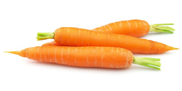 Carrots