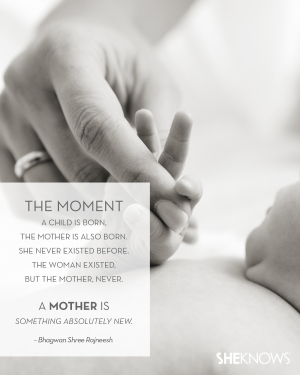 Timeless Mother's Day Quotes