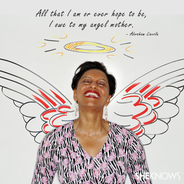 Timeless Mother's Day Quotes