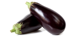 eggplant