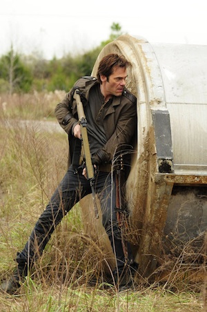 Miles in Revolution