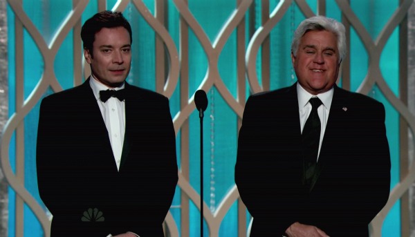 Jimmy Fallon