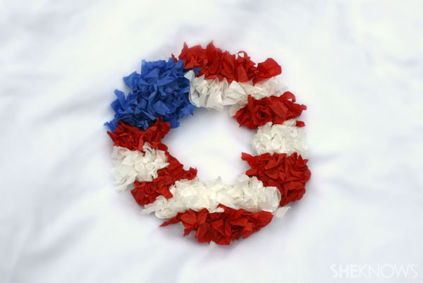 4th of July craft