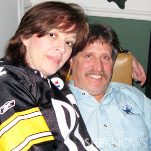 Janine and Jim