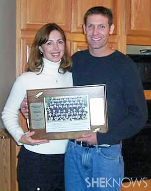 Mary and Murray
