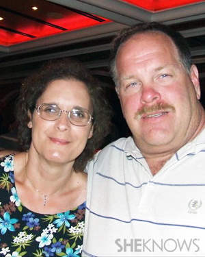 Michelle and Jim