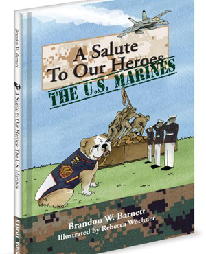 A Salute To Our Heroes
