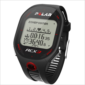 Mother's Day gift - Fitness monitor