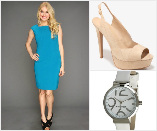 Katharine McPhee - Steal the look