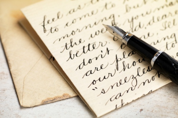 Love note
