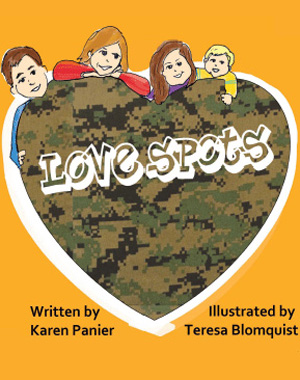 Love Spots