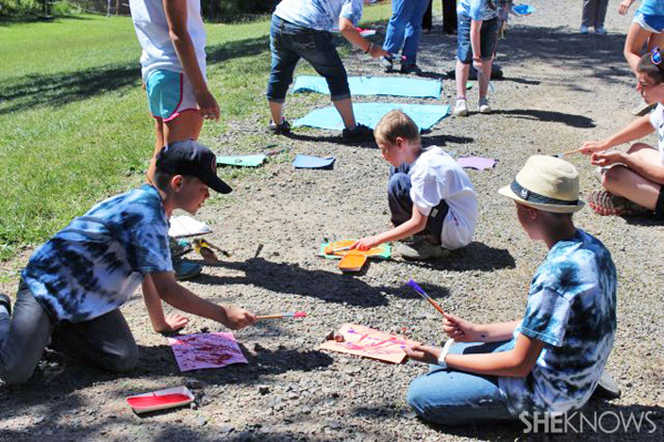 Camp Meadowood Springs - Camps for kids with special needs