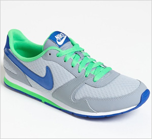 Nike sneakers