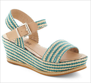 Sweet wedges
