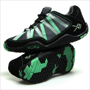 Mother's Day gift - Trail shoes