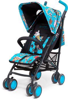 cybex callisto jeremy scott