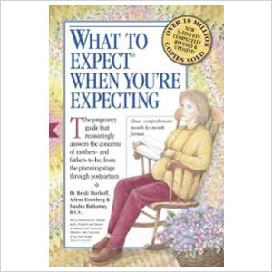 What to Expect when You're Expecting