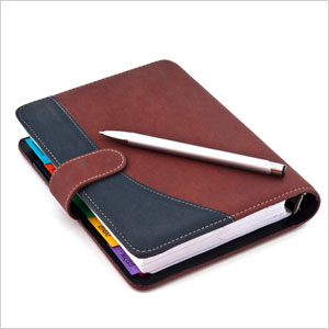 Day planner